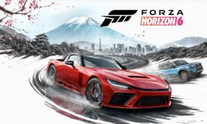 Forza Horizon 6 almost sold 5 million copies in its first week and Xbox accounts for 42% of purchases