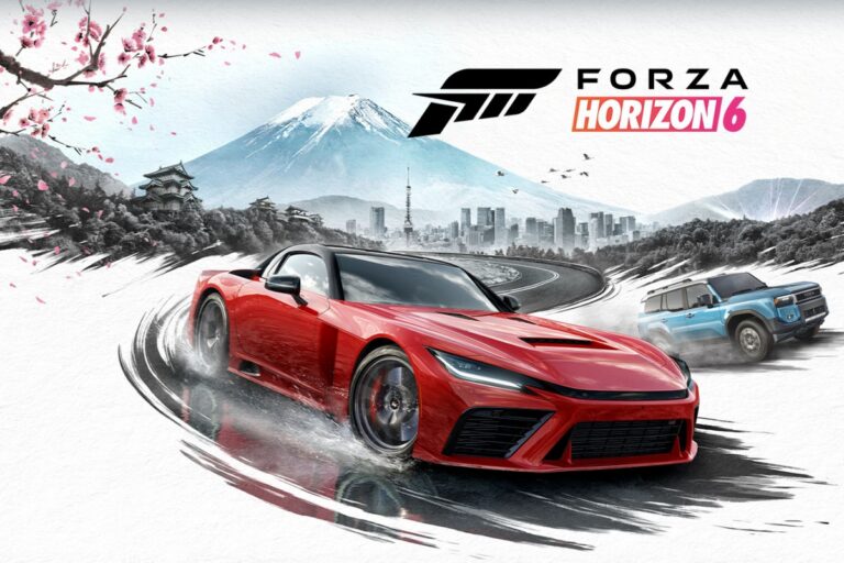 Forza Horizon 6 almost sold 5 million copies in its first week and Xbox accounts for 42% of purchases