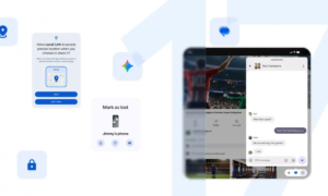 Google launches Android 17 with Bubbles, improvements for foldables and new privacy options