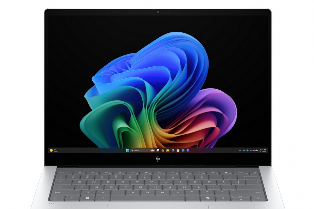 HP will expand its catalog with RTX Spark laptops, a compact desktop and GB300 systems for Windows