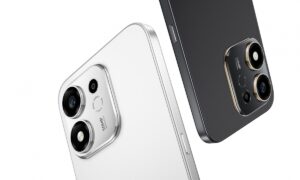 Honor launches the Honor 600 Smart in France, a more basic version with a huge 7,700 mAh battery and 6.87-inch LCD screen