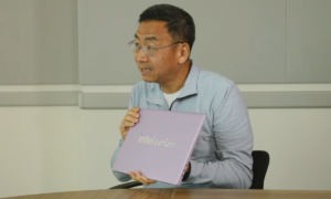 Intel expands how Firefly will work, its commitment to a new generation of affordable laptops