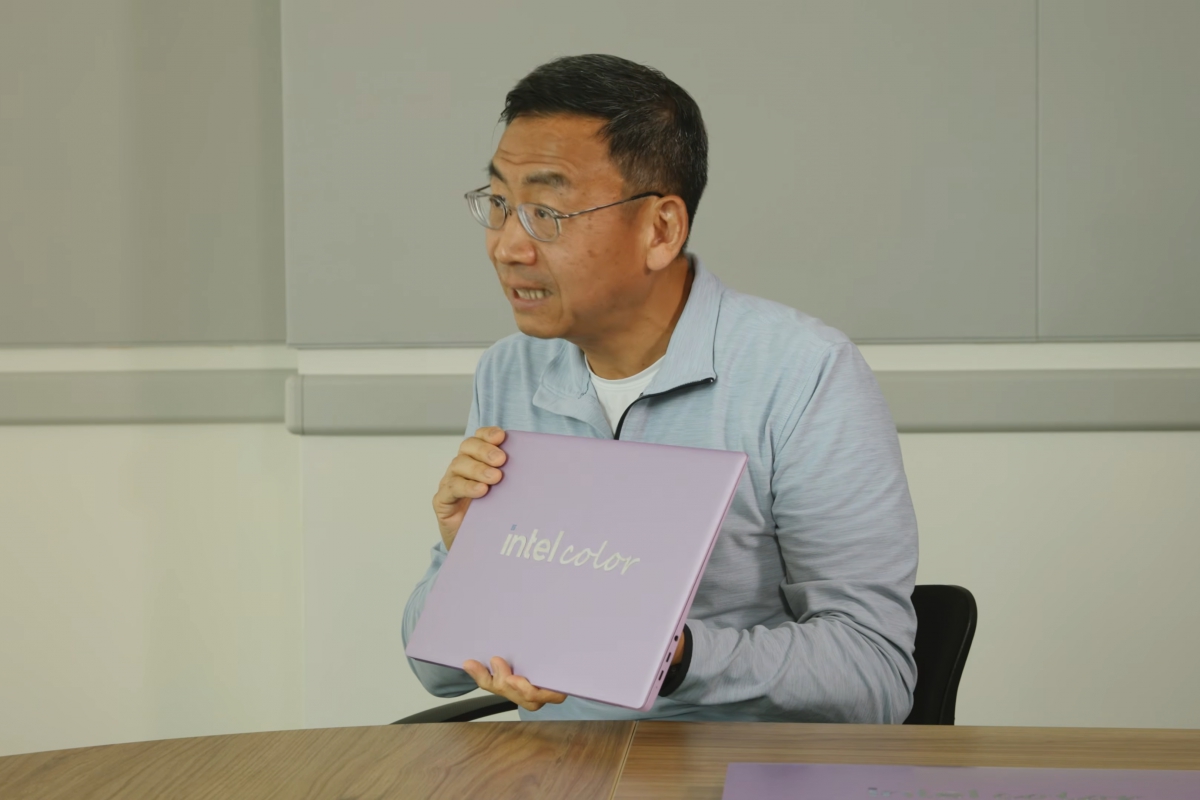 Intel expands how Firefly will work, its commitment to a new generation of affordable laptops