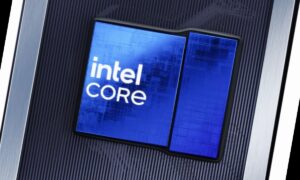 Intel launches the Core Series 3 for PCs with NPU, low consumption and up to 6 cores