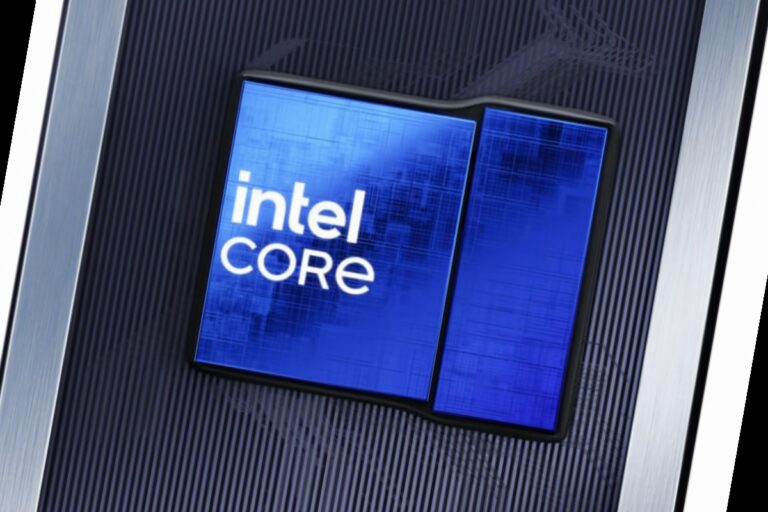 Intel launches the Core Series 3 for PCs with NPU, low consumption and up to 6 cores