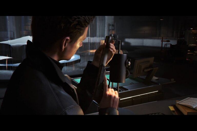Intel releases 32.0.101.8824 BETA drivers with support for 007 First Light and multiple bug fixes
