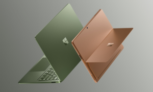 Microsoft presents the new Surface Pro and Laptop with the Snapdragon X2 Series and up to 20 hours of battery