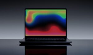 Microsoft unveils Surface Laptop Ultra with RTX Spark, up to 128GB of unified memory, and Blackwell GPU