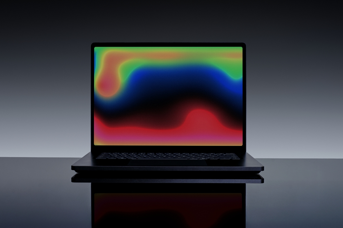 Microsoft unveils Surface Laptop Ultra with RTX Spark, up to 128GB of unified memory, and Blackwell GPU