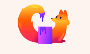 Mozilla shows the new Firefox and prepares a broader redesign that also leaves clues about mobile improvements