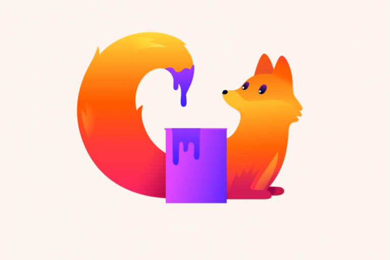 Mozilla shows the new Firefox and prepares a broader redesign that also leaves clues about mobile improvements

