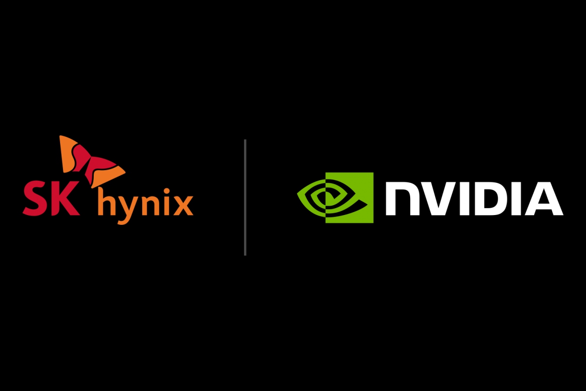 NVIDIA and SK hynix sign multi-year alliance to develop next-generation memory for AI factories