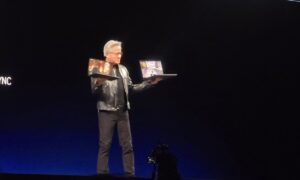 NVIDIA fully enters the battle of CPUs, the RTX Spark processors for laptops are here