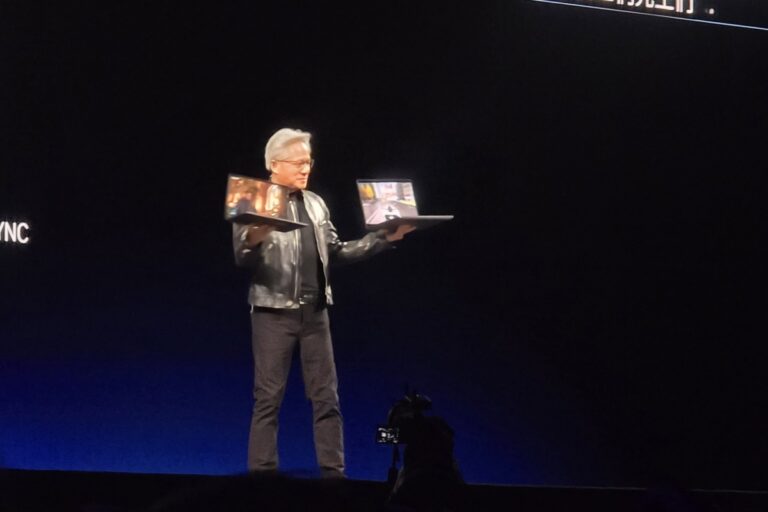 NVIDIA fully enters the battle of CPUs, the RTX Spark processors for laptops are here