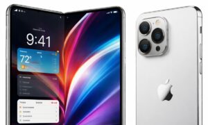 New rumors claim that Apple’s foldable iPhone will arrive alongside the iPhone 18 Pro