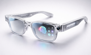 Nothing prepares its first glasses with AI: they would arrive in 2027