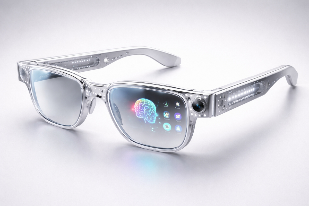 Nothing prepares its first glasses with AI: they would arrive in 2027