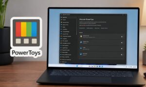 PowerToys prepares a low memory consumption mode to close inactive utilities and reduce their footprint in Windows 11
