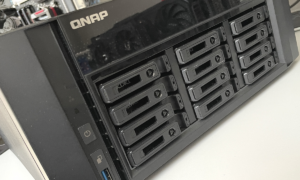 QNAP updates QTS, QuTS and apps like QuMagic to fix various security vulnerabilities