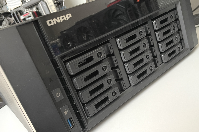 QNAP updates QTS, QuTS and apps like QuMagic to fix various security vulnerabilities