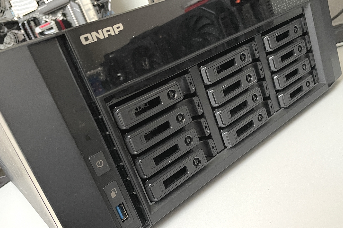 QNAP updates QTS, QuTS and apps like QuMagic to fix various security vulnerabilities