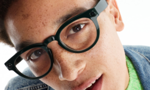 Samsung and Google show their new smart glasses with AI and Gemini