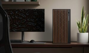 Slimbook renews the Kymera range with new product pages and recovers the Black and Compact mATX formats