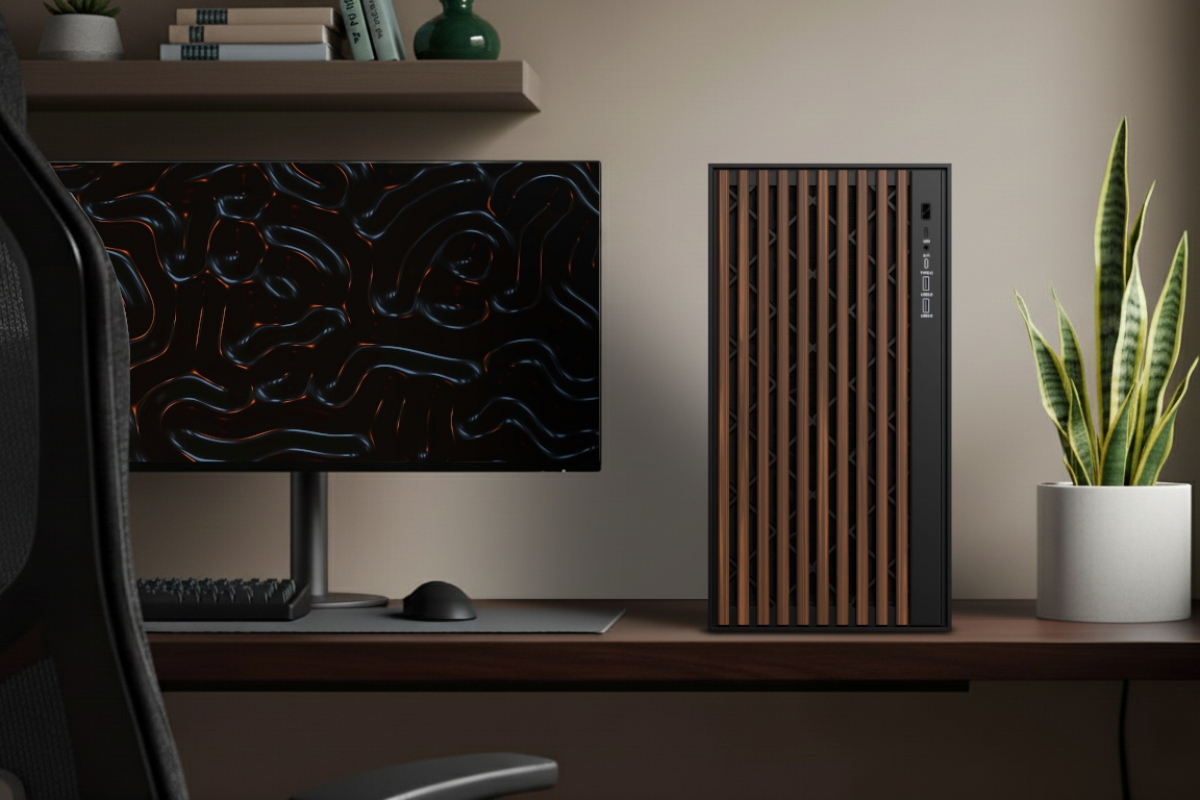 Slimbook renews the Kymera range with new product pages and recovers the Black and Compact mATX formats