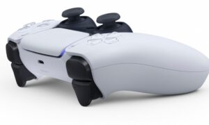 Sony is working on a controller whose buttons can be hardened or softened during gameplay