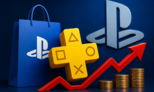 Sony raises the price of PlayStation Plus Essential starting tomorrow, May 20