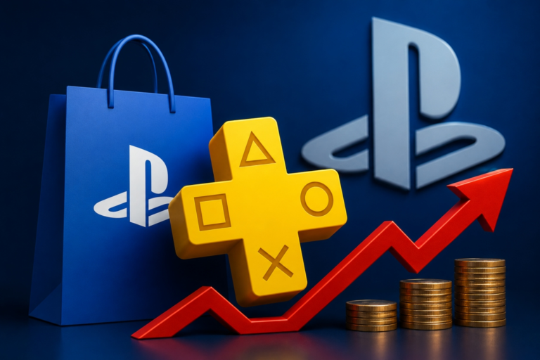 Sony raises the price of PlayStation Plus Essential starting tomorrow, May 20
