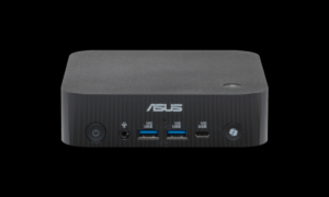 The ASUS ExpertCenter PN55 arrives in Spain with up to a Ryzen AI 9 HX 470 with 55 TOPS of power for AI