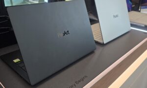 The ProArt P16 and P14 arrive and a mini PC with up to 128 GB of unified memory and 1 petaflop of AI