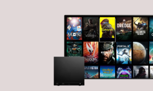 The Steam Machine appears again on Geekbench, but this time running SteamOS