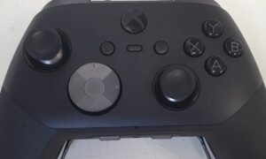 The Xbox Elite Series 3 is filtered, a controller with WiFi 6, cloud mode and a more customizable design