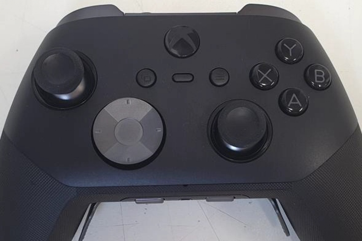 The Xbox Elite Series 3 is filtered, a controller with WiFi 6, cloud mode and a more customizable design