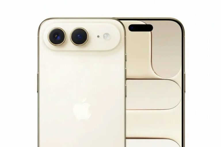 The iPhone Air 2 returns to the scene with two key improvements on the table, but Apple still does not clear up doubts about this range