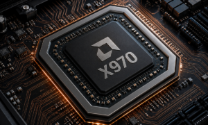 The new AMD 900 chipsets will arrive with native support for CUDIMM and CAMM