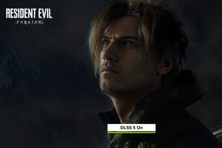 The new NVIDIA drivers hide references to DLSS 5 in profiles that use neural rendering