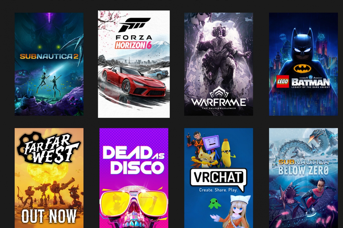 Valve verifies Subnautica 2 and Forza Horizon 6 for Steam Deck and brings the Steam Machine closer