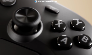 Valve’s Steam Controller is getting closer to launch after a big shipment to the United States