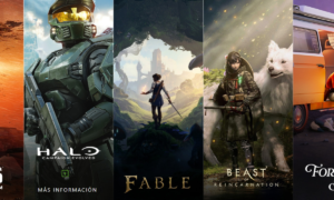 Xbox prepares a surprise for Project Helix: playing physical games without a disc reader