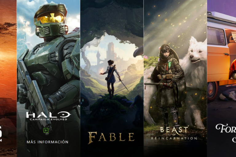 Xbox prepares a surprise for Project Helix: playing physical games without a disc reader
