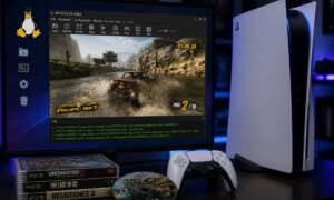 You can now install Linux on more versions of PS5 thanks to support for new firmwares