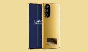 iFixit dismantles Trump Mobile’s T1 and confirms the suspicion: it was not an American mobile, but an already known Android