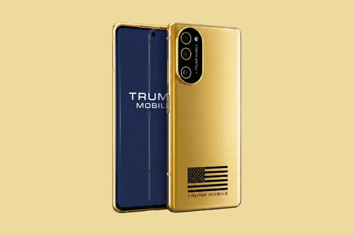 iFixit dismantles Trump Mobile's T1 and confirms the suspicion: it was not an American mobile, but an already known Android