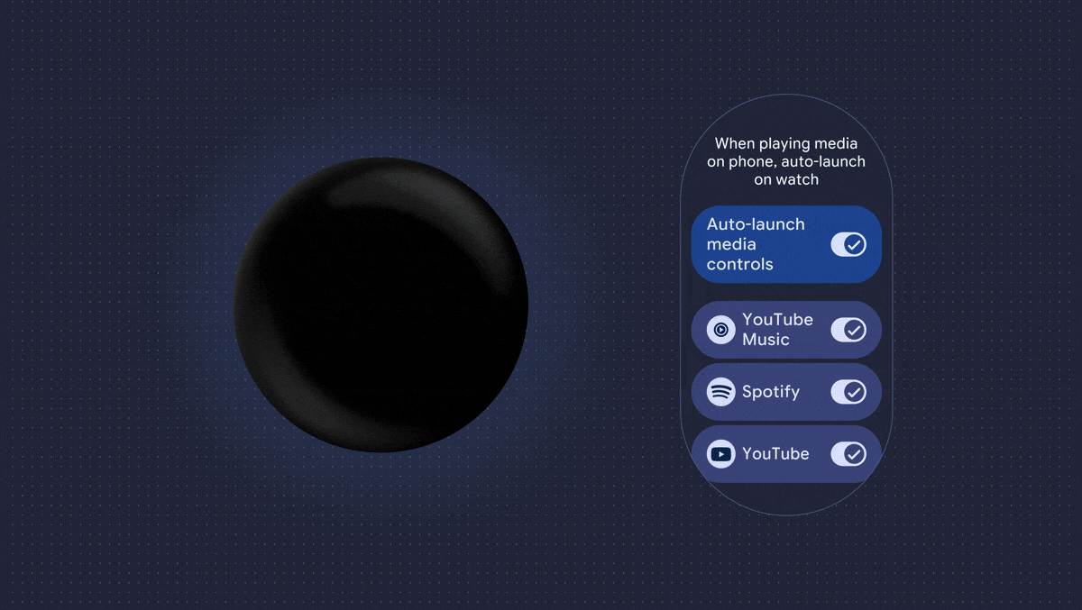 Geeknetic Wear OS 7 is now official: more battery, Widgets and Gemini for smart watches 3