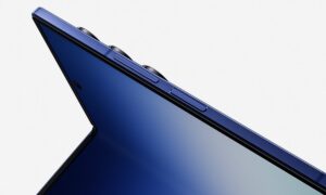 ultra-thin, Snapdragon 8 Gen 5 and 5,000 mAh