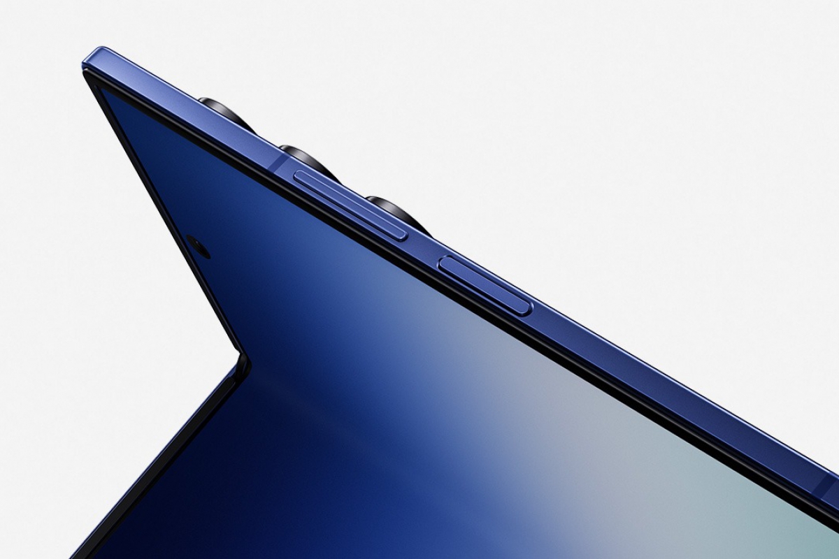 ultra-thin, Snapdragon 8 Gen 5 and 5,000 mAh