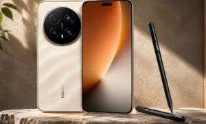 The Honor Magic9 could be the brand’s first non-folding smartphone with an AI smart pen